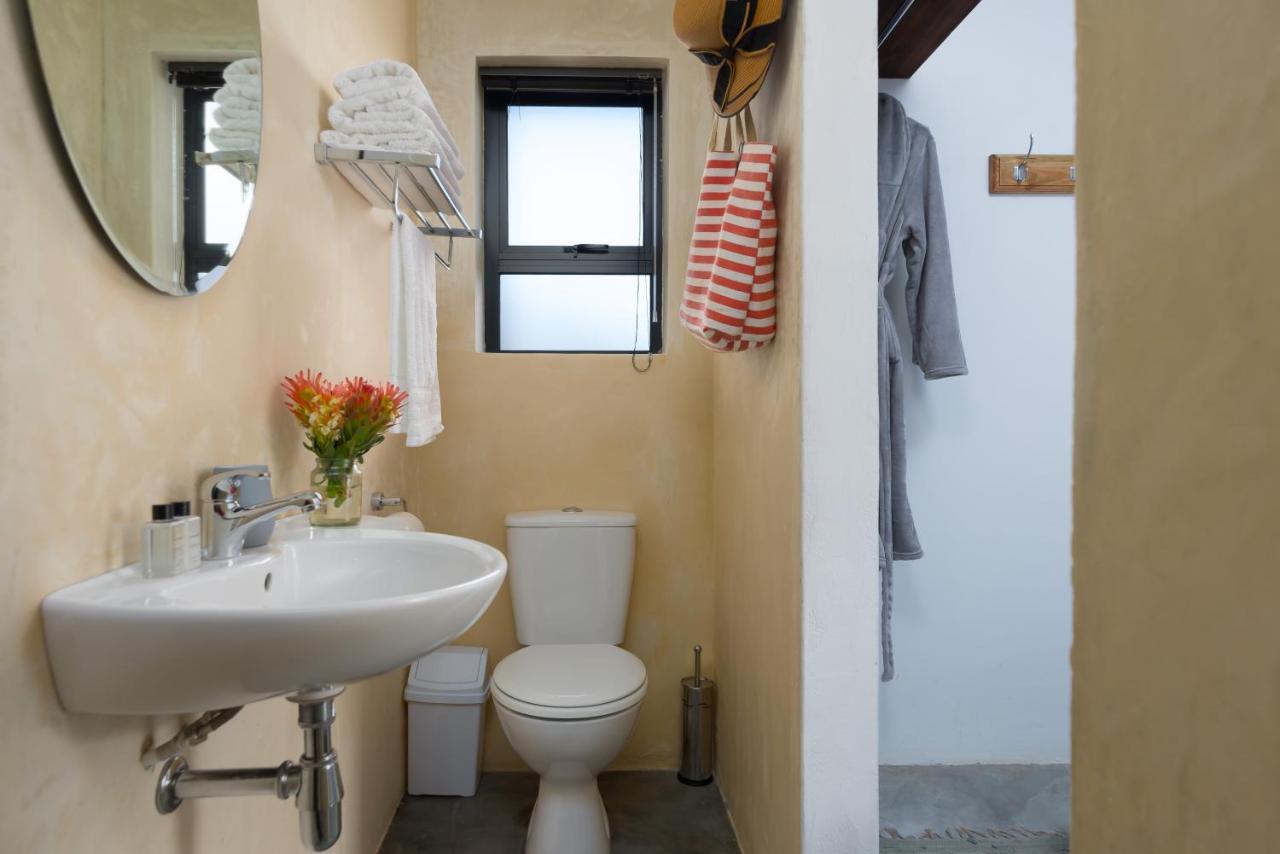 Stay At Friends Economic Rooms Malkopvlei Eksteriør bilde