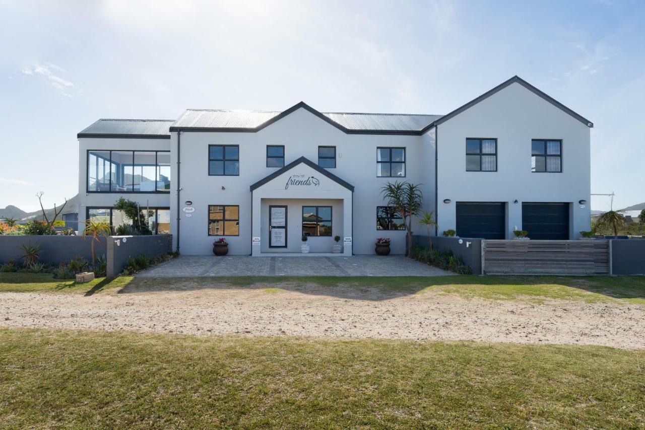 Stay At Friends Economic Rooms Malkopvlei Eksteriør bilde
