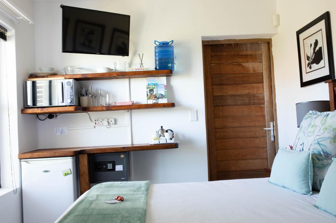 Stay At Friends Economic Rooms Malkopvlei Eksteriør bilde