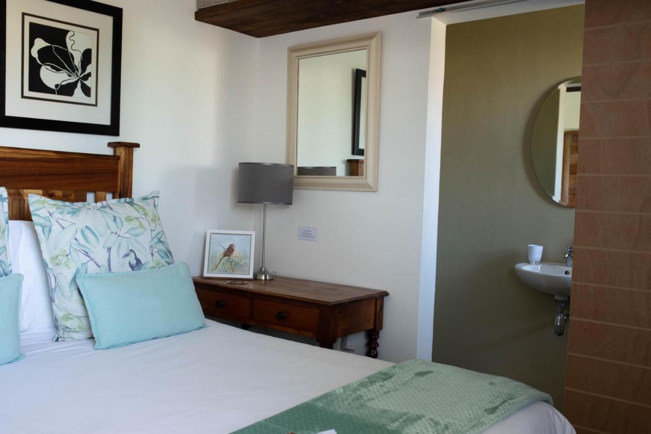 Stay At Friends Economic Rooms Malkopvlei Eksteriør bilde