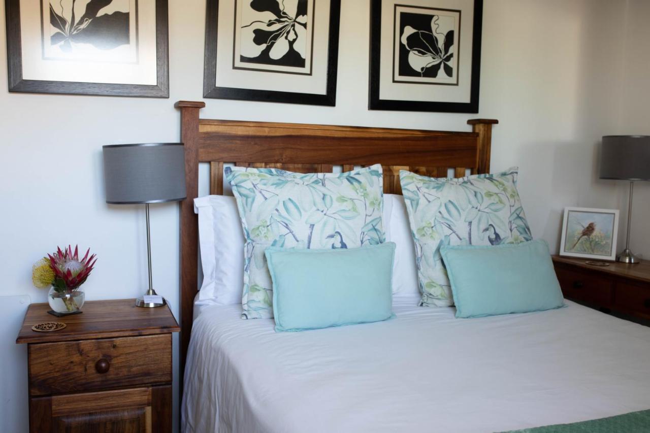 Stay At Friends Economic Rooms Malkopvlei Eksteriør bilde