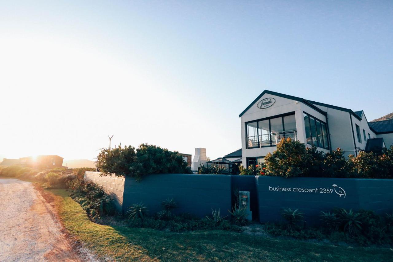 Stay At Friends Economic Rooms Malkopvlei Eksteriør bilde